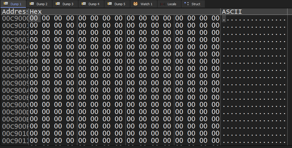 x64dbg picture